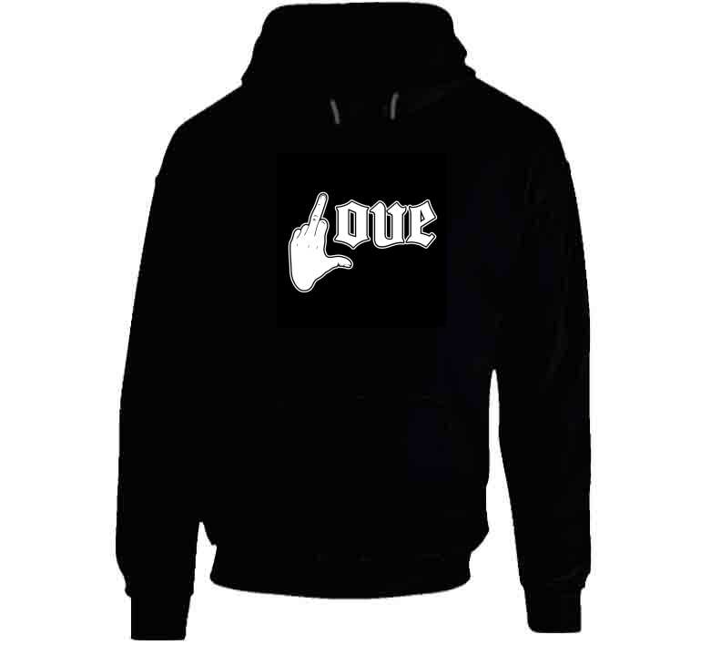 Extra Love  T Shirt