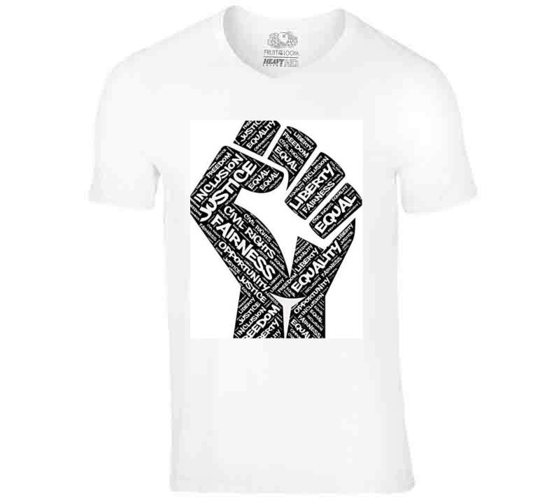 Equality  T Shirt