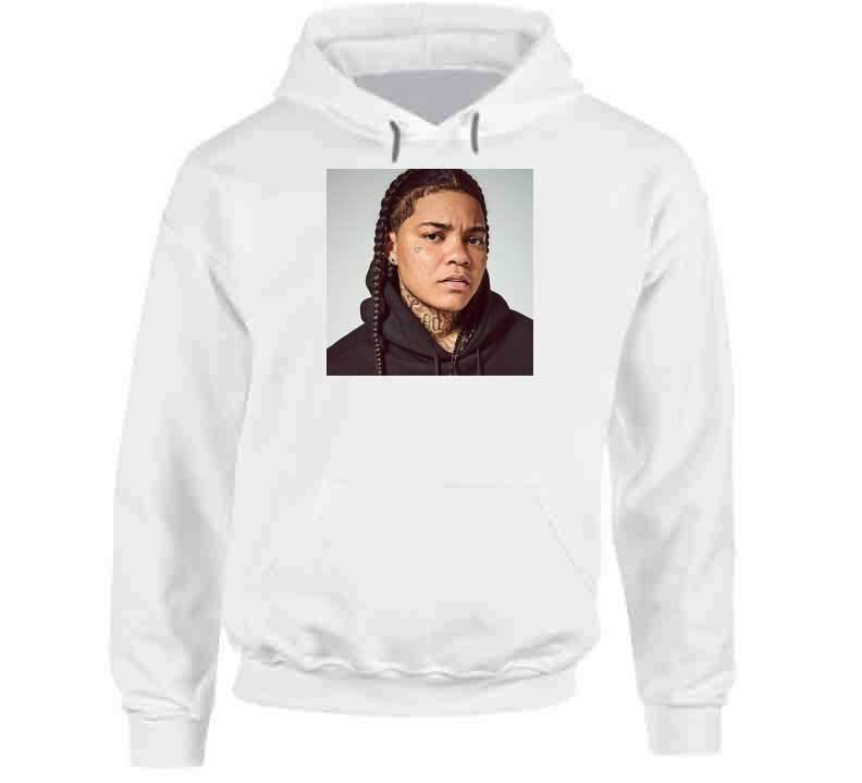 Young Ma  T Shirt