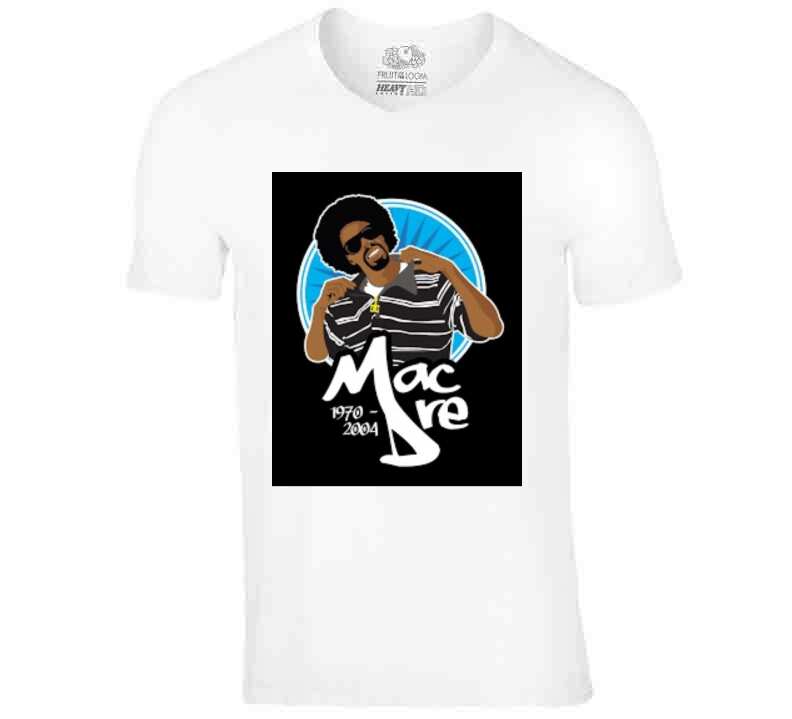 Mac Dre Love  T Shirt