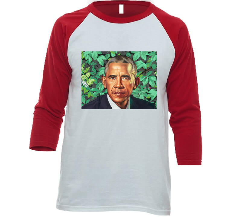 My Prez Is Black T Shirt Series