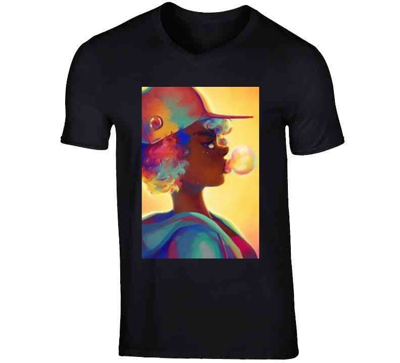 Colordrunk Tee  T Shirt