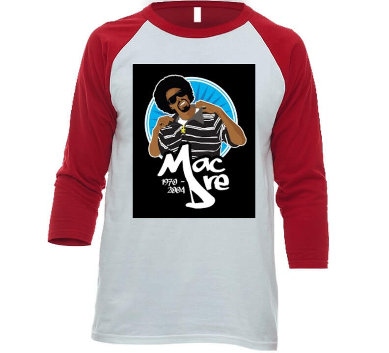 Mac Dre Love  T Shirt