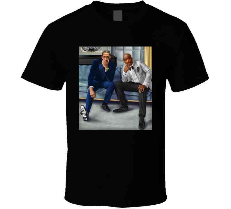 Kings Restin'  T Shirt