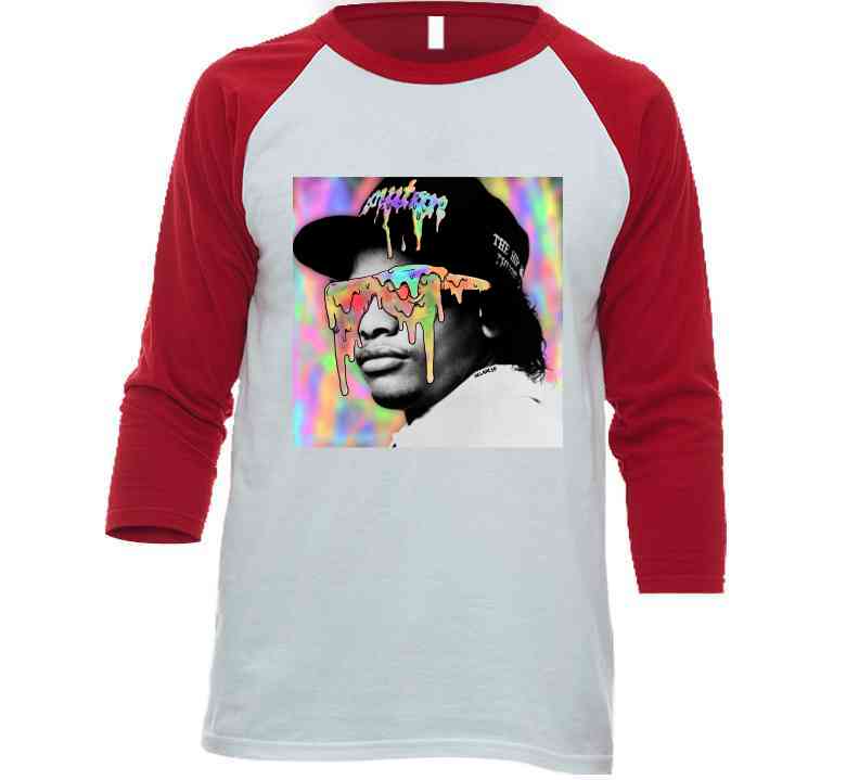 Color Me Eazy T Shirt