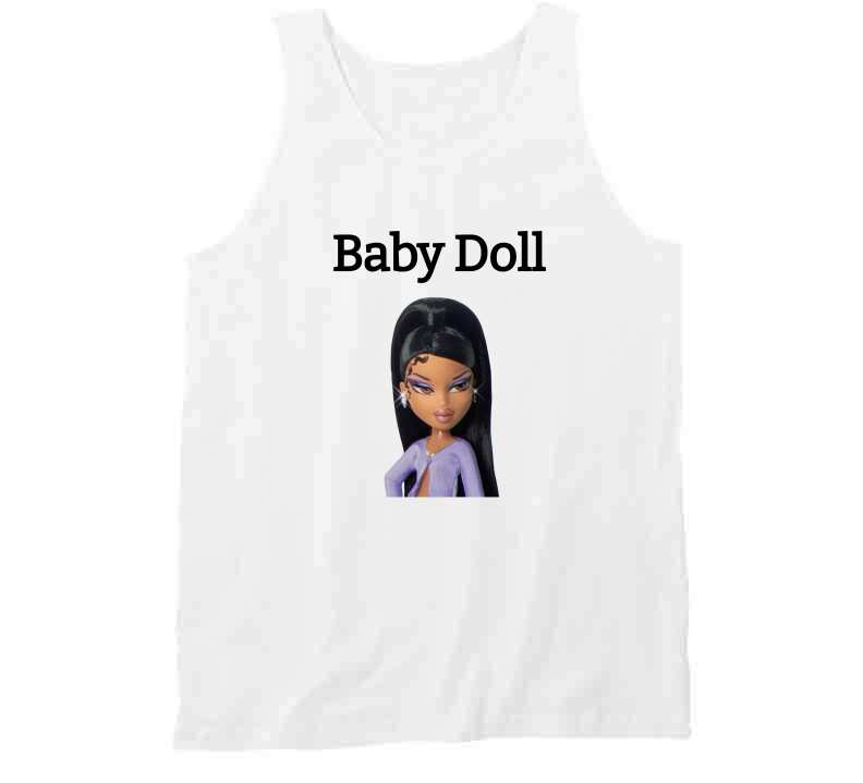 Babydoll ð T Shirt