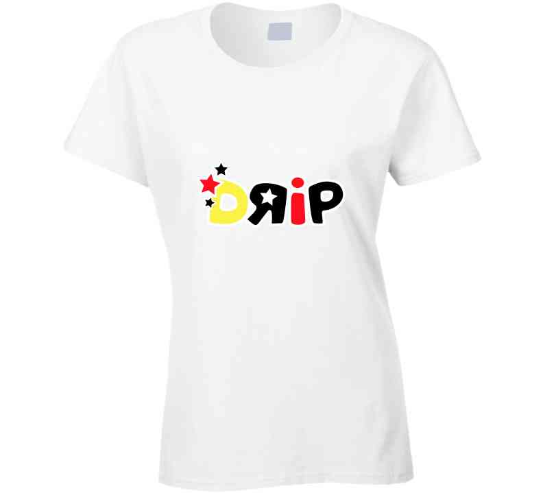 Drip ( Original ) T Shirt