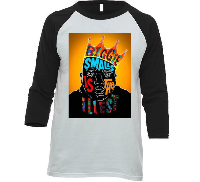 Illest Big Tee  T Shirt