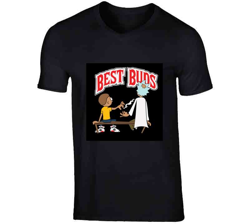 Best Buds  T Shirt