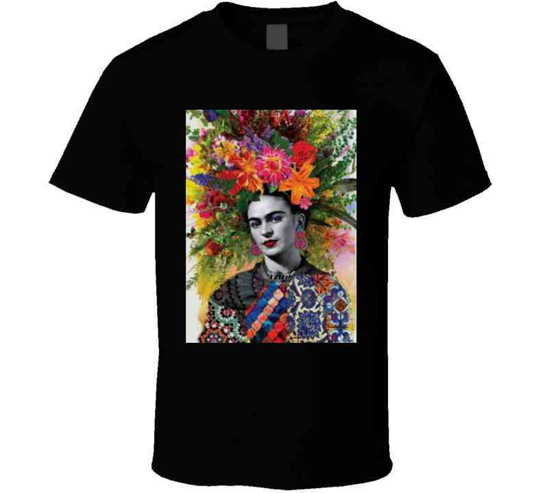 Black Frida Girl Ladies T Shirt