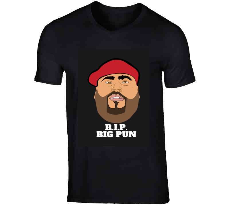 R. I. P Pun Tan  T Shirt