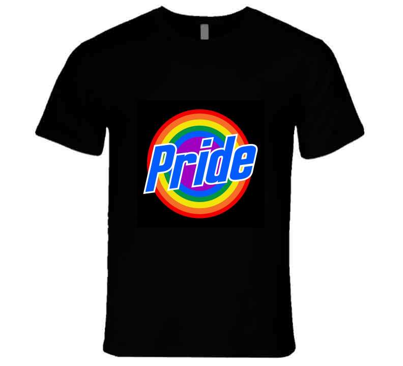 Pride Black Sweatshirt  Hoodie