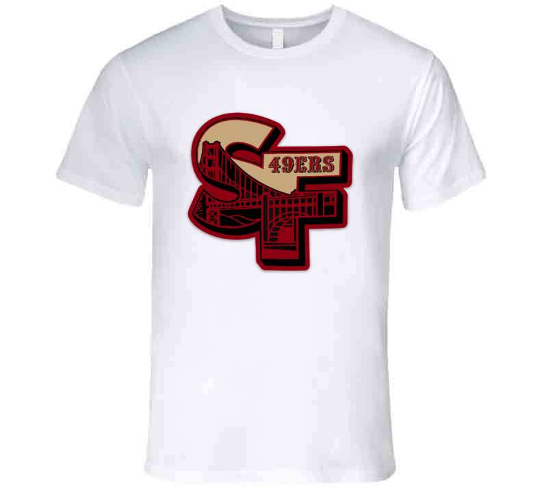 Niner Fan Tee T Shirt