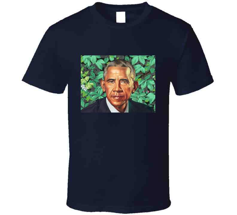 My Prez Royal T Shirt