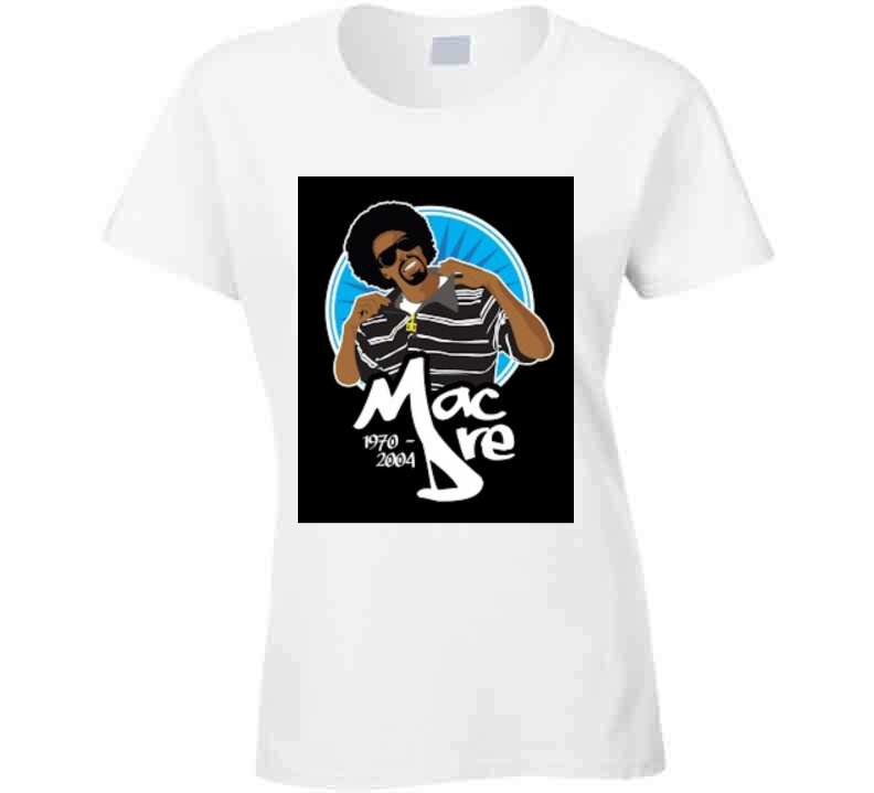 Mac Dre Love  T Shirt