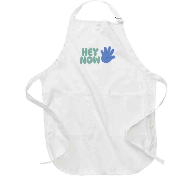 Hey Now Apron