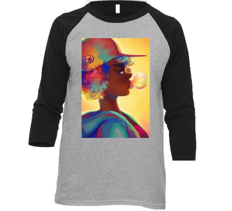 Colordrunk Tee  T Shirt