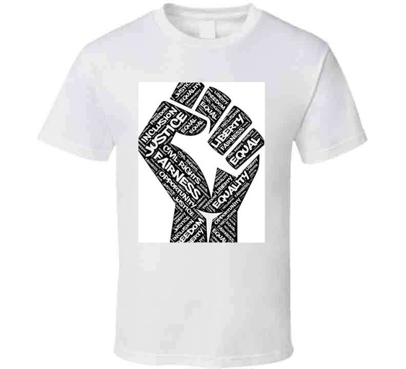 Equality  T Shirt