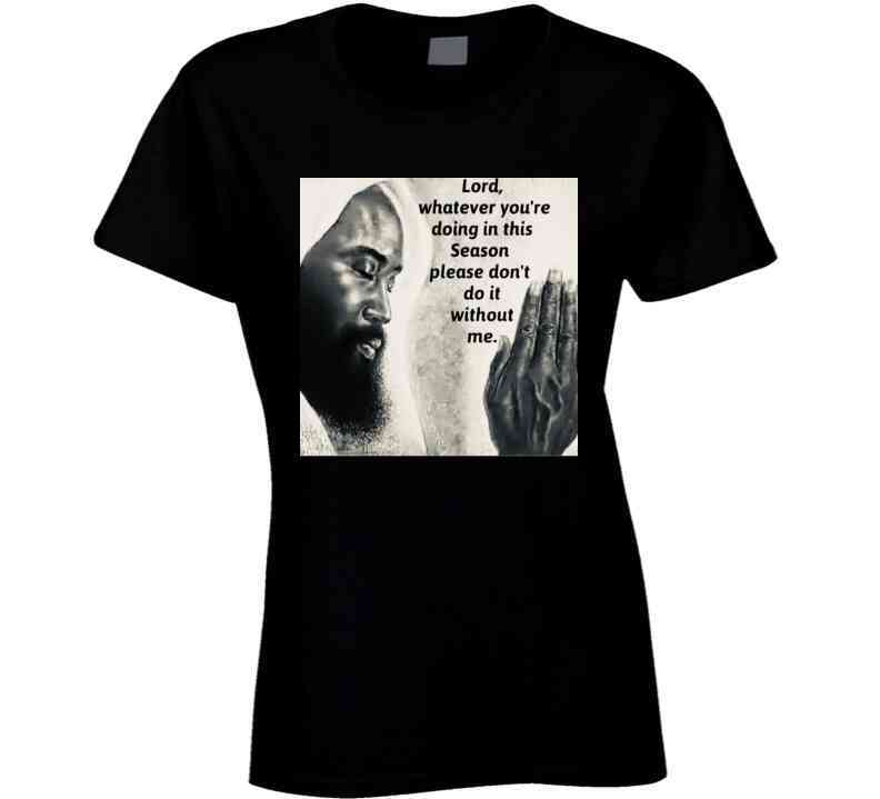 Prayer T Shirt