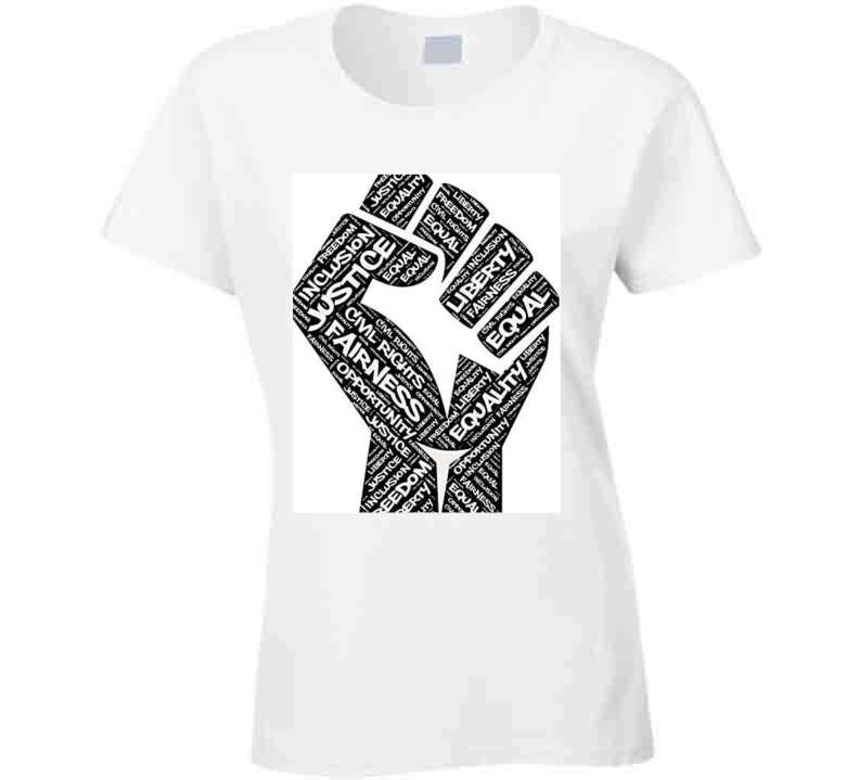 Equality  T Shirt