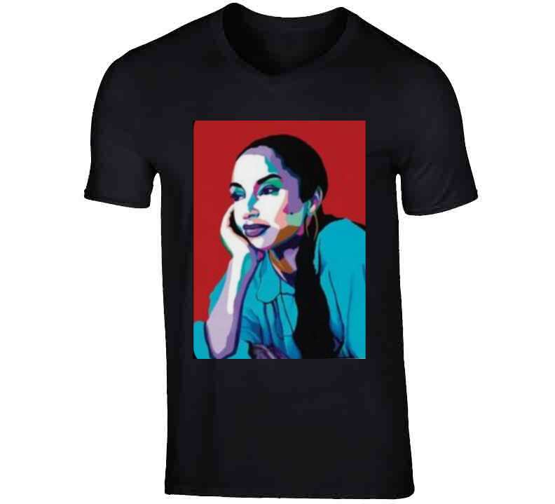 Sweet Sade  T Shirt