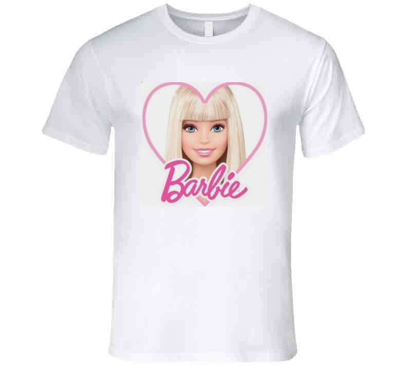 Love My Barb Ladies T Shirt