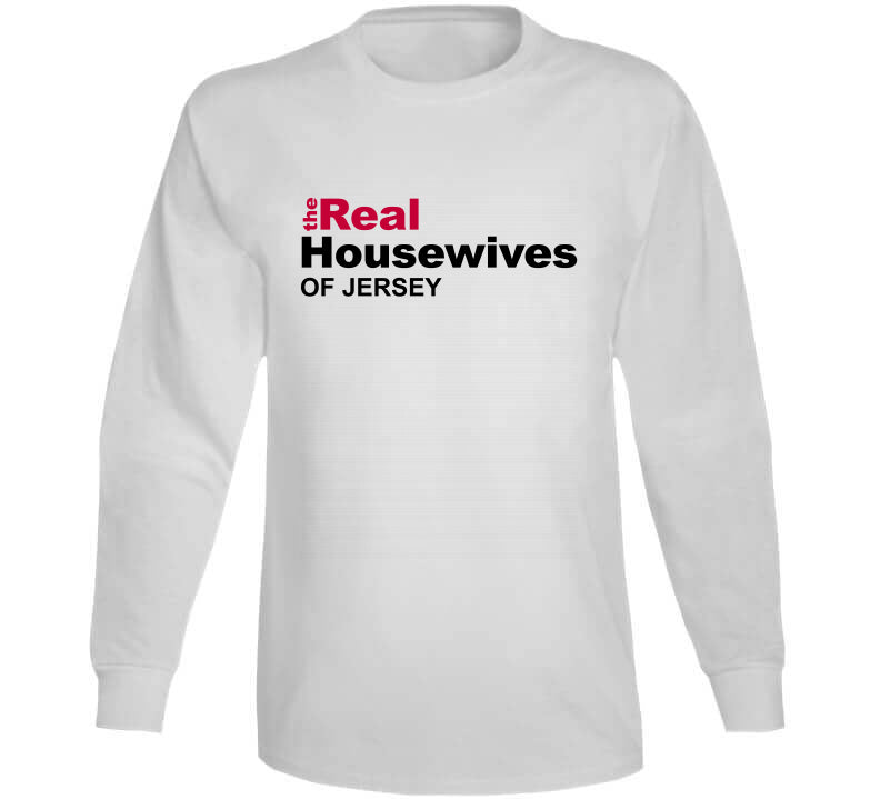 Real Housewives of  (Jersey) Series