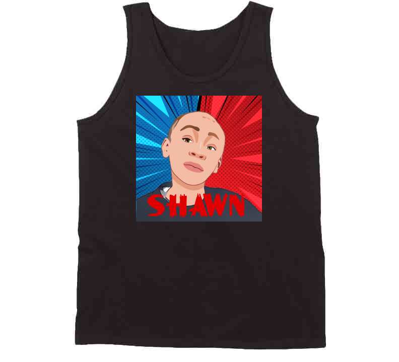 Ya Boy Shawn T Shirt