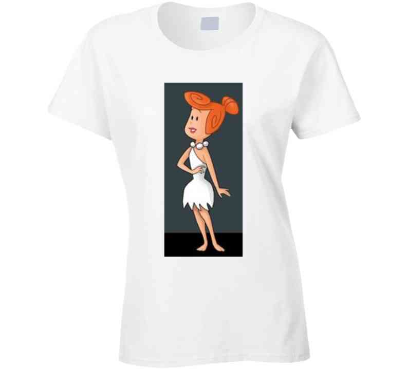 Freddy's Wife T Shirt