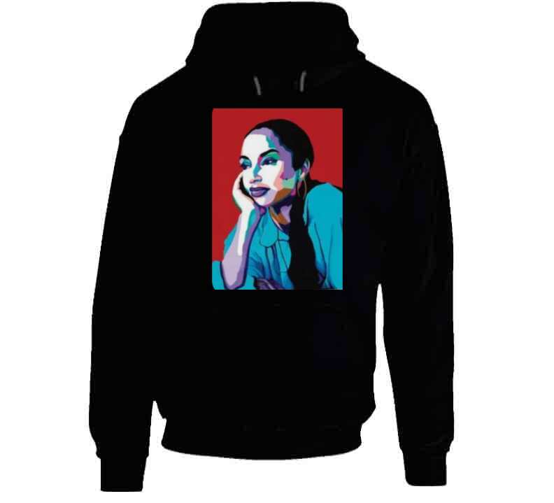 Sweet Sade  T Shirt