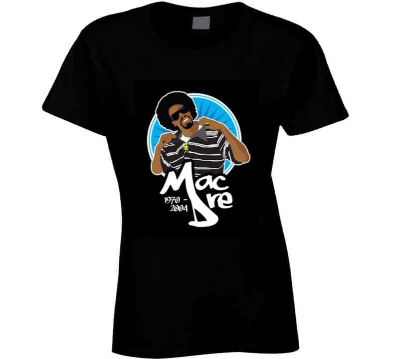 Mac Dre Love  T Shirt