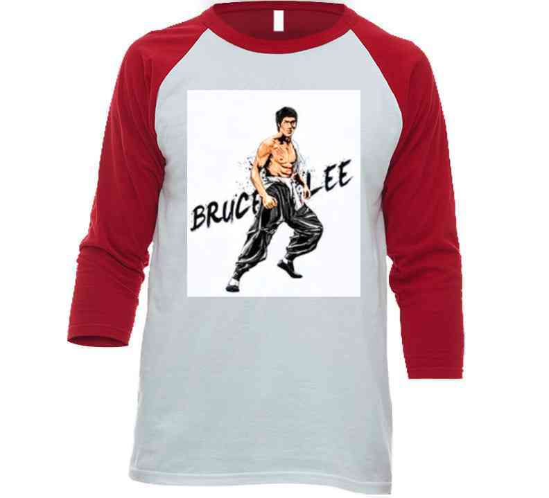 Bruce Lee  T Shirt