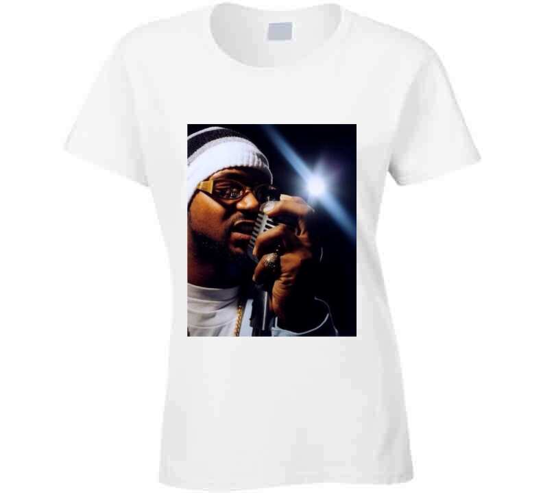 Tony Starks The Ghostface T Shirt