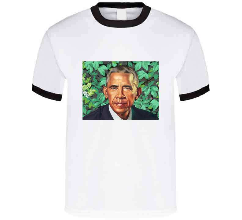 My Prez Is Black T Shirt Series