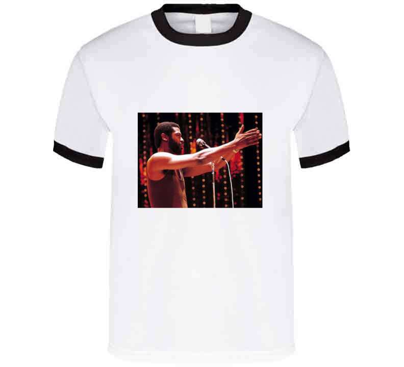 Latest, Greatest Teddy P  T Shirt