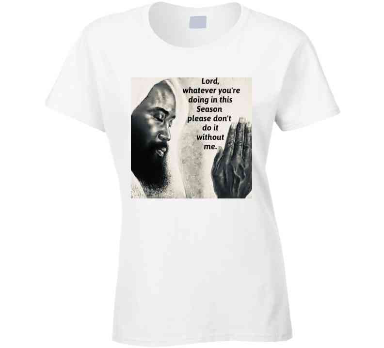 Prayer T Shirt