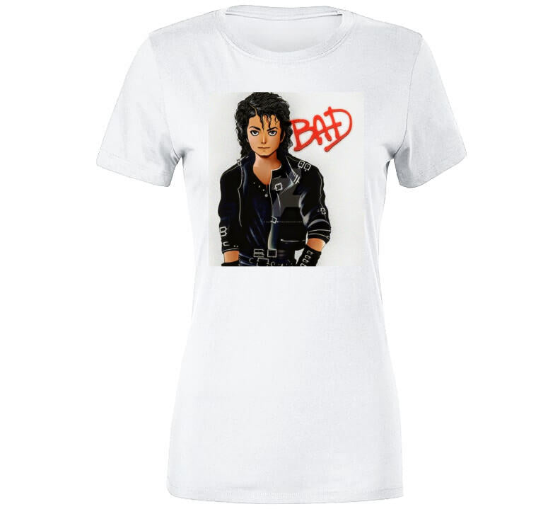 A Bad Tee T Shirt