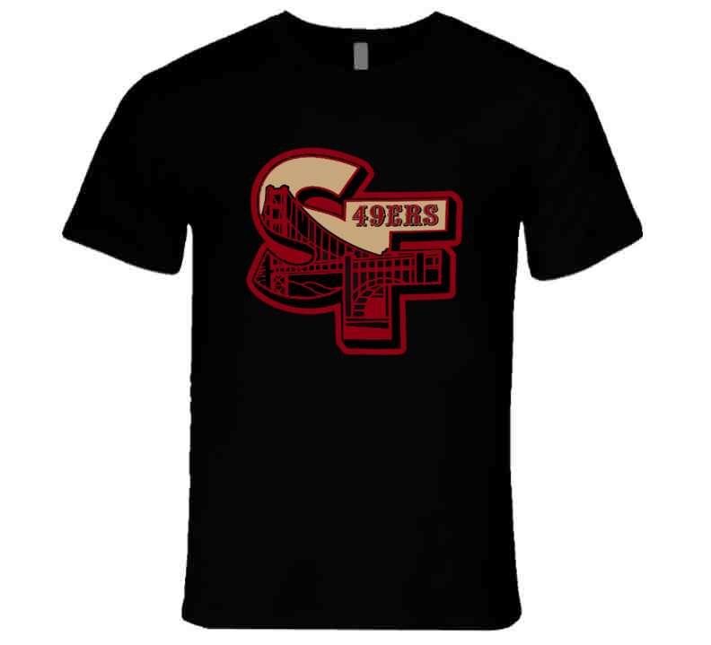 Niner Fan Tee T Shirt