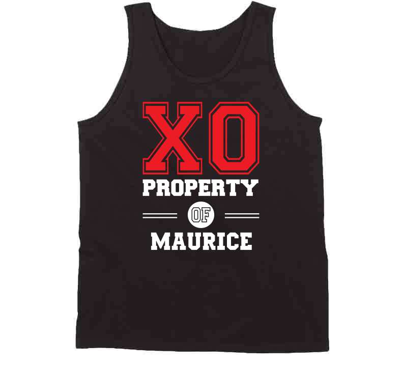 Property Of Maurice Mug