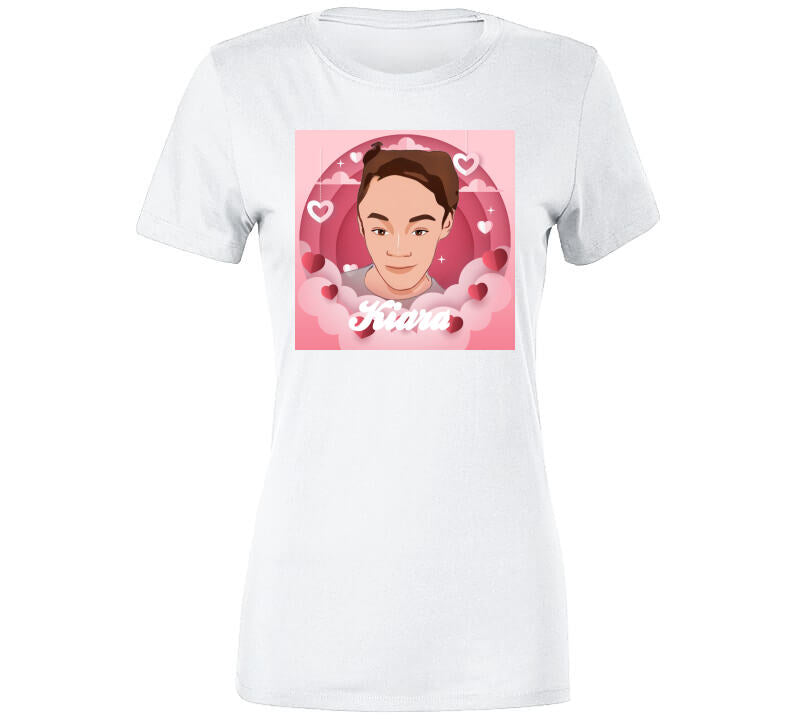 Lil Kiki  T Shirt