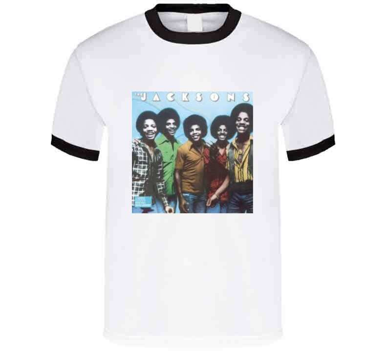 The Classic 5  T Shirt