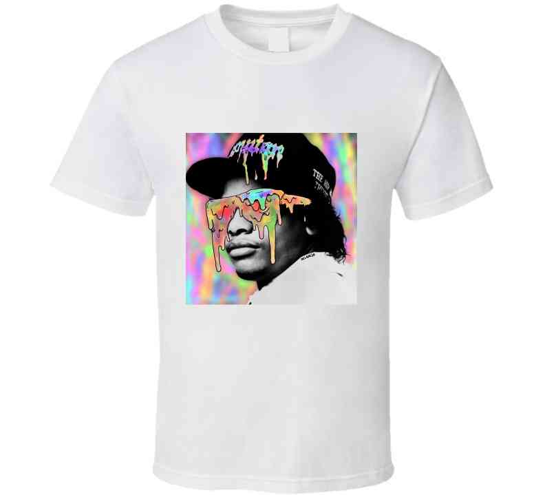 Color Me Eazy T Shirt