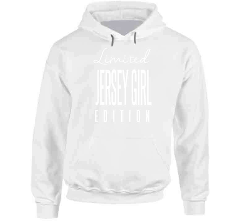 Jersey Girl Limited T Shirt