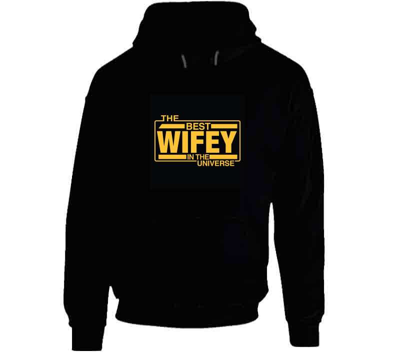 Best Wifey Apron