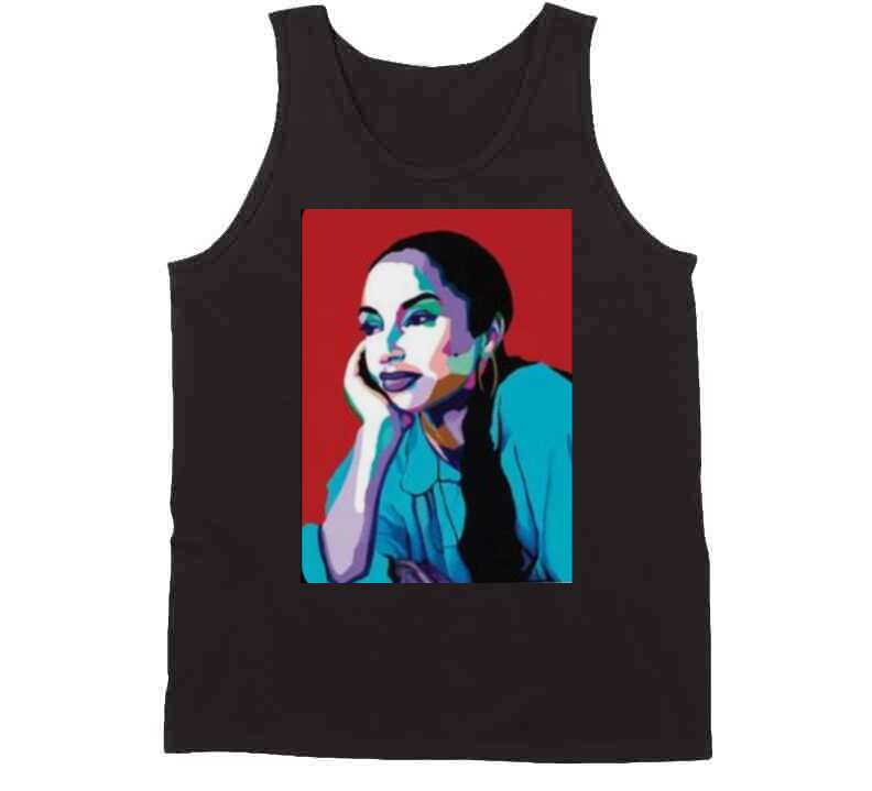 Sweet Sade  T Shirt