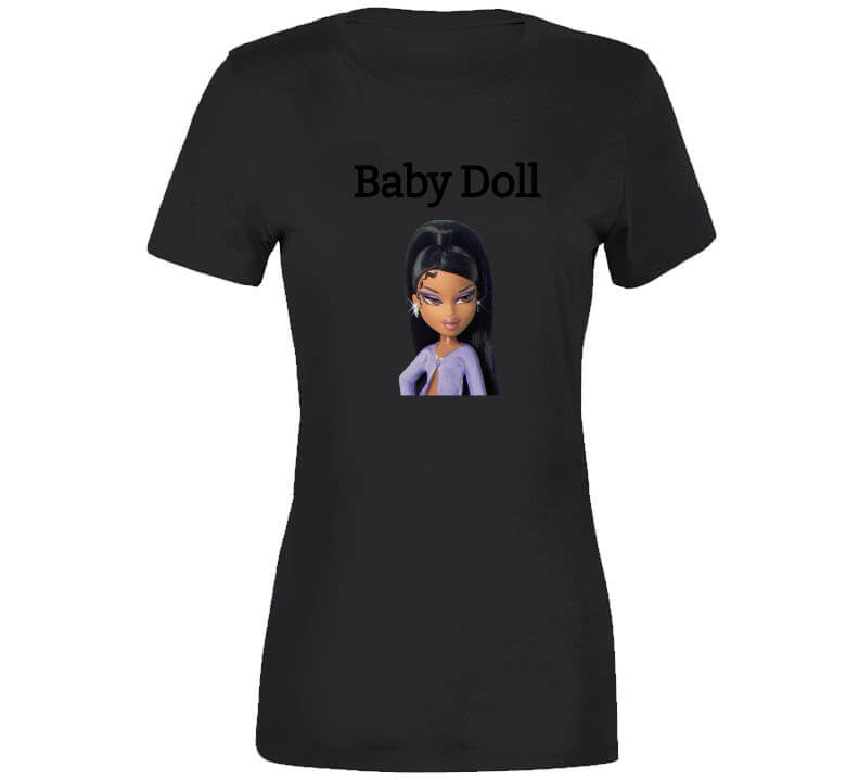 Babydoll ð T Shirt