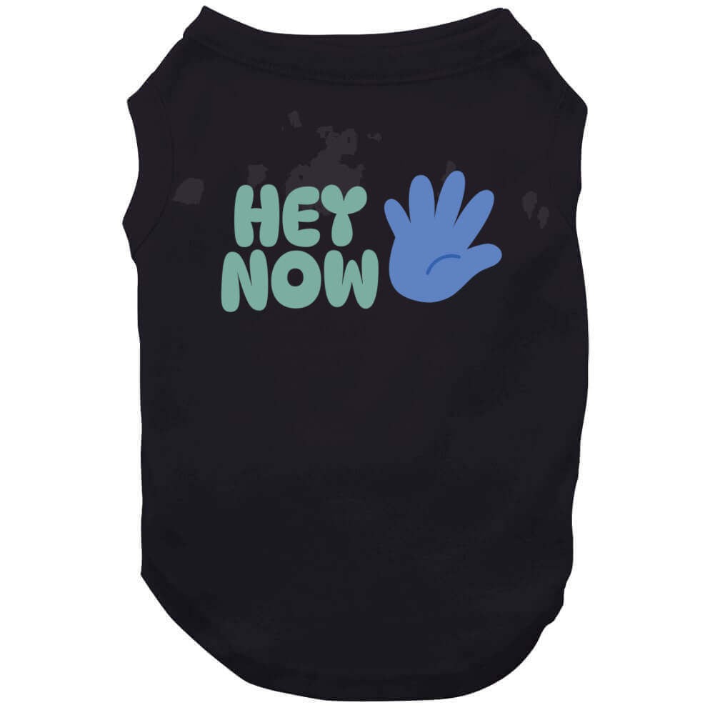 Hey Now T Shirt