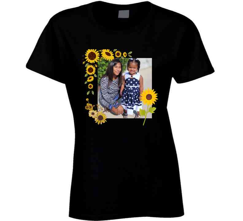 Mother Daughter T Shirt