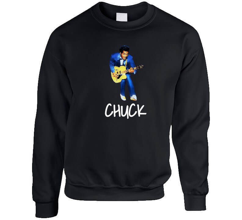 Chuck T Shirt