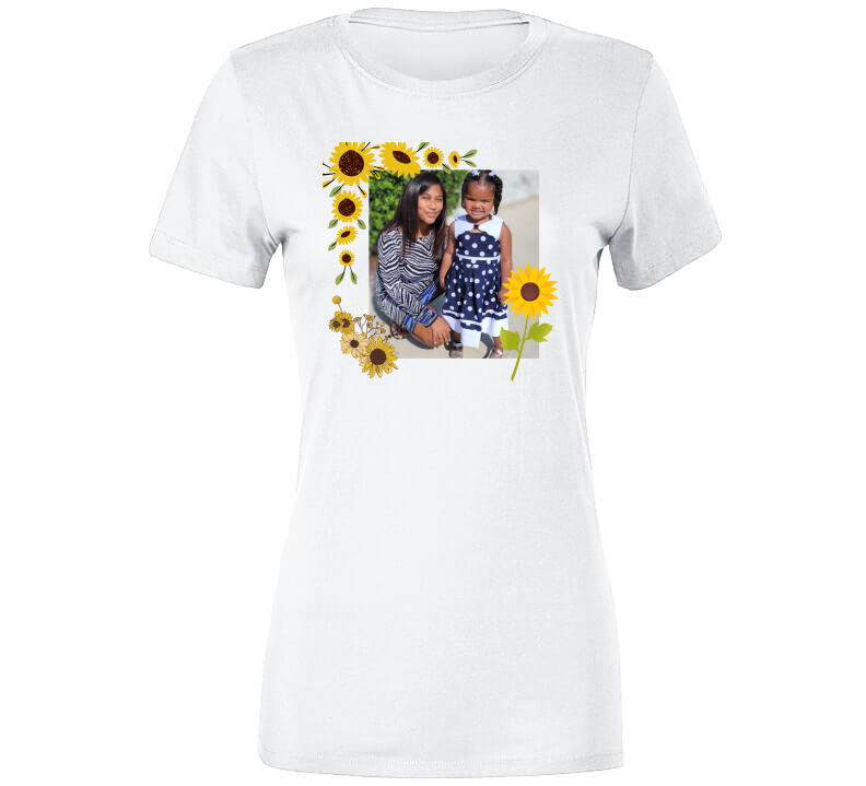 Mother Daughter T Shirt